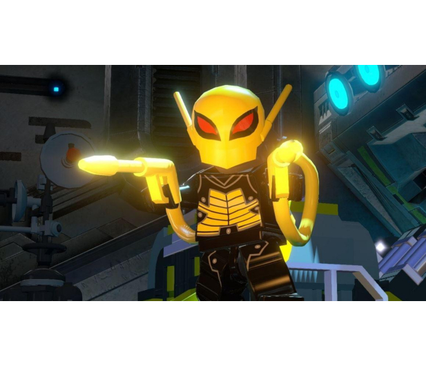 CENEGA PS4: LEGO Batman 3: Poza Gotham - 1402217 - zdjęcie 5